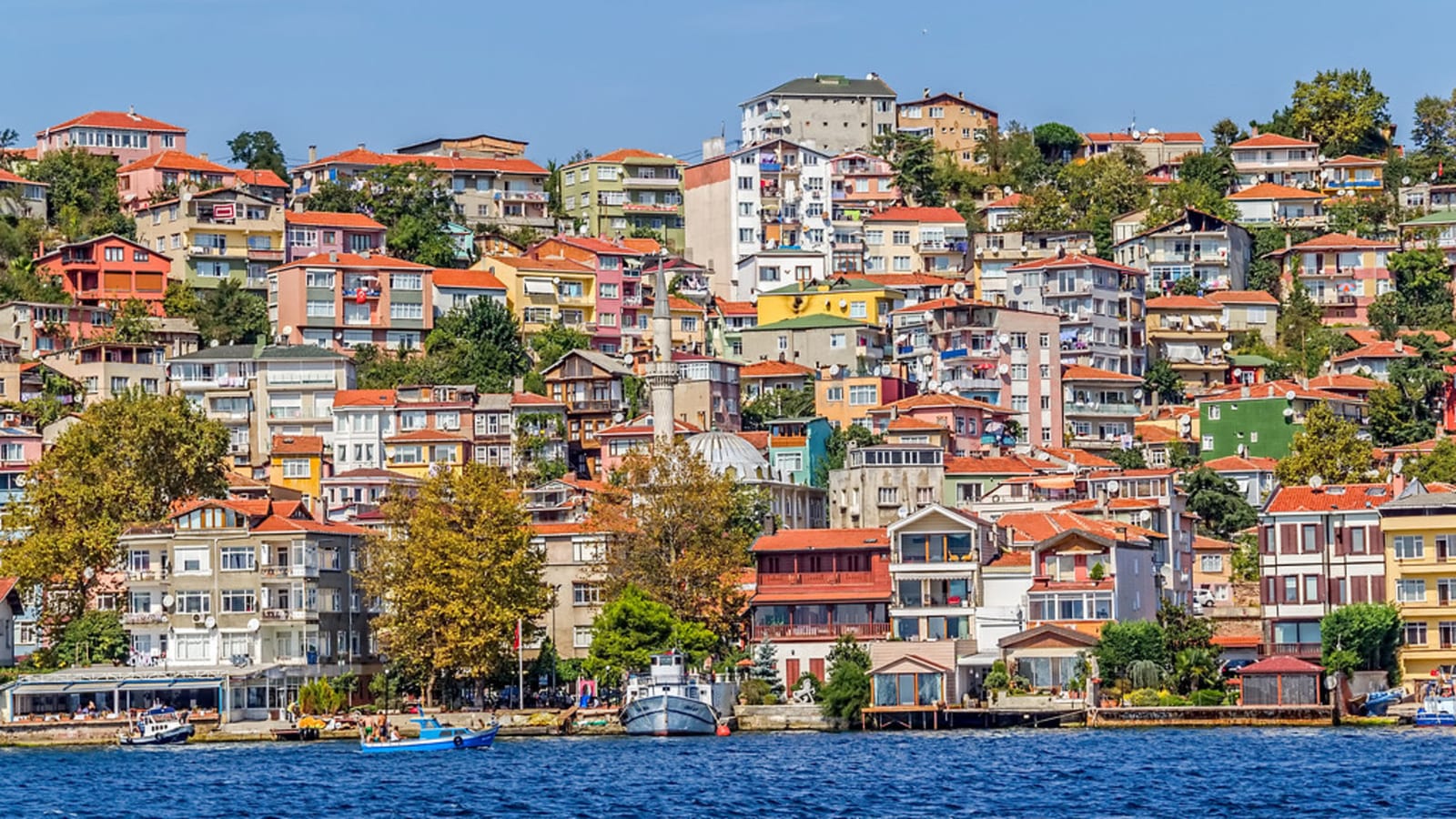 Sariyer