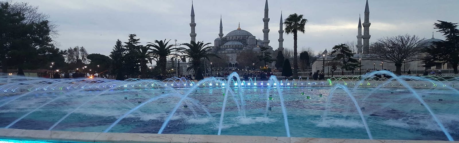 Sultanahmet
