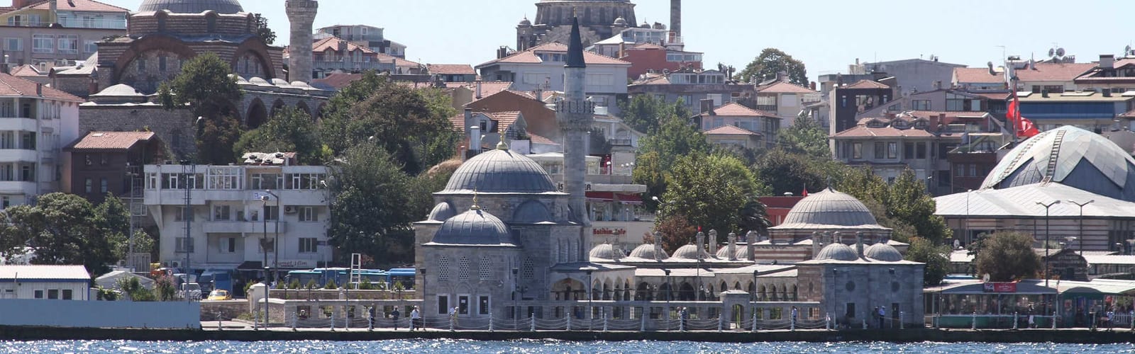 Uskudar
