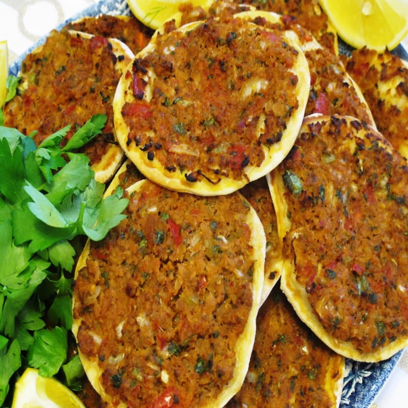 lahmacun