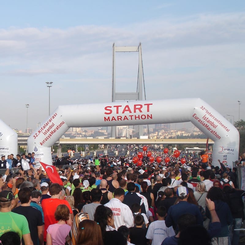 marathon