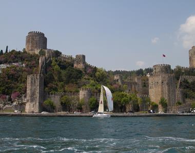 The Rumelian Castle