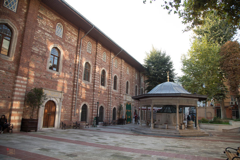 Arap Mosque