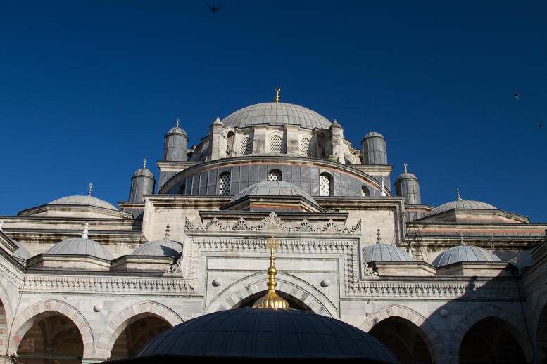 Beyazit Mosque