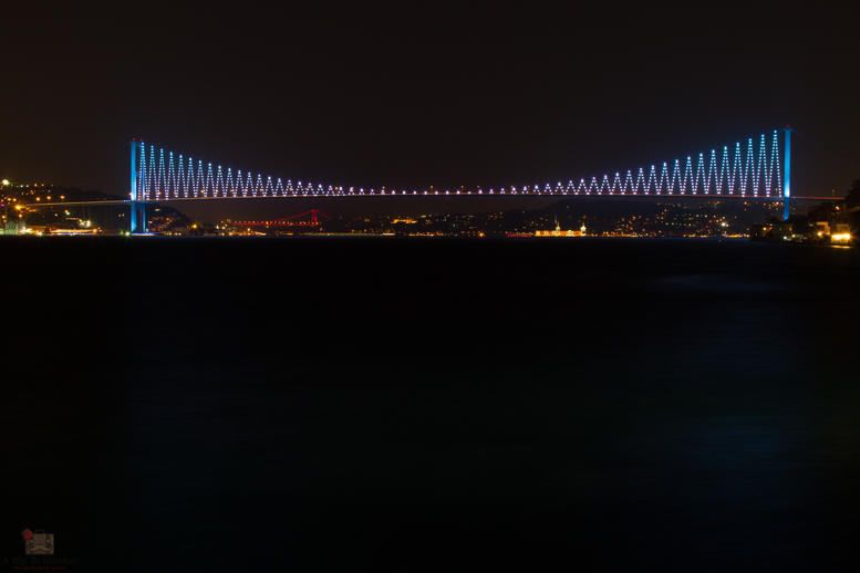 Bosphorus Bridge