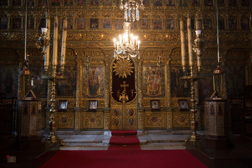 Church Of st. George