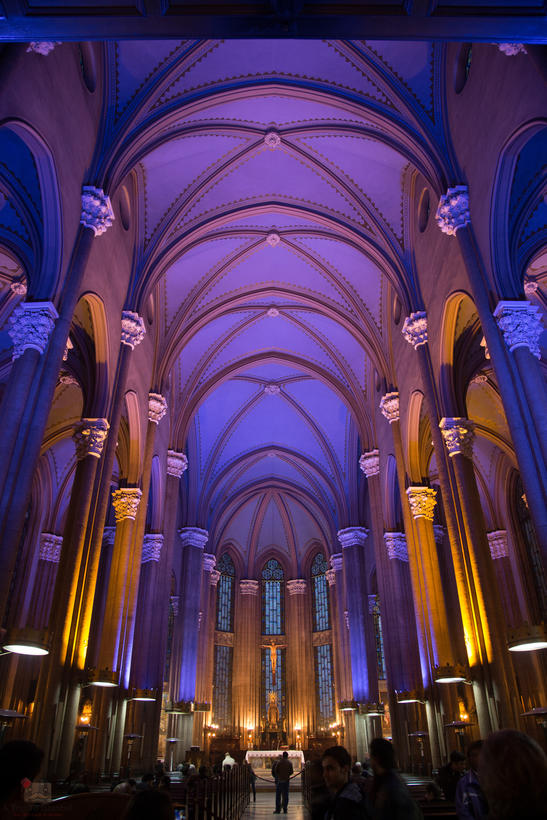 Church Of st. Anthony Of Padua