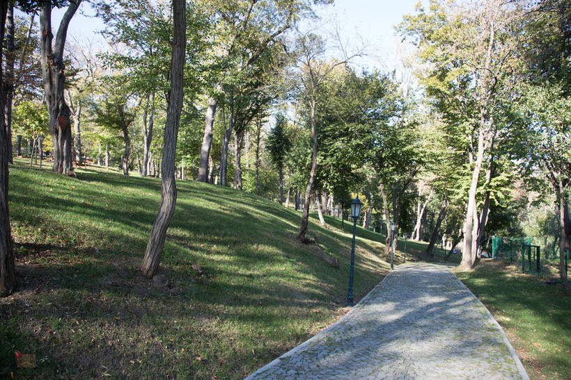 Emirgan Park