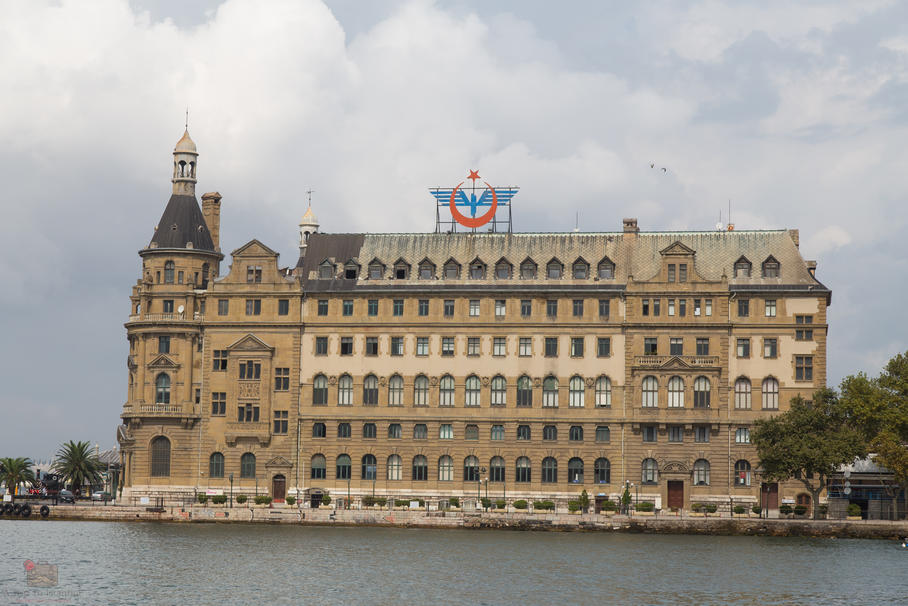 Haydarpaşa Terminal