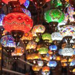 Five Day Itinerary For Shopping Lovers