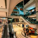 EIGHT DAY ITINERARY FOR SHOPPING FANS