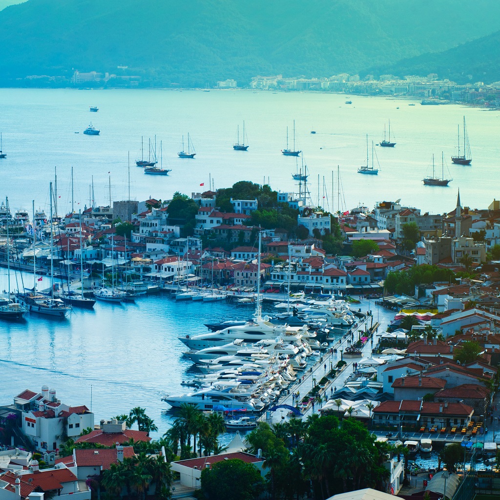 Marmaris