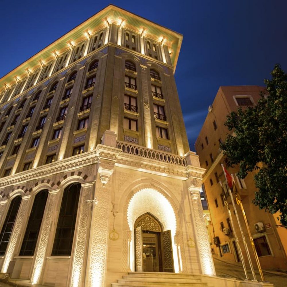 ajwa-hotel
