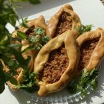 Turkish street food