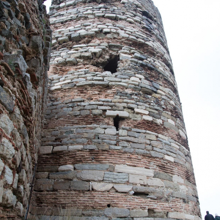 Yoros Castle - A Trip To Istanbul - Your Guide To Istanbul